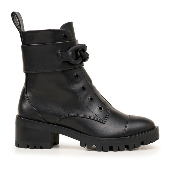 Karl lagerfeld boots - Picture 2 of 3